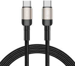 Tech-Protect Ultraboost Evo Type-c Cable Pd100w/5a 200cm Titanium