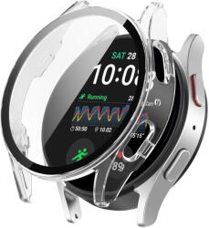 Tech-Protect Defense360 Samsung Galaxy Watch 7 (44mm) Clear