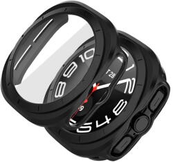 Tech-Protect Defense360 Samsung Galaxy Watch Ultra (47 Mm) Black