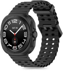 Tech-Protect Iconband Pro Samsung Galaxy Watch Ultra (47 Mm) Black