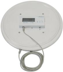 Momert 5971 Digitális Hordómérleg