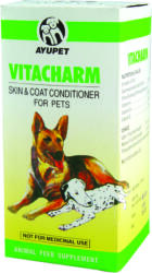 Ayupet Lichid Ayupet Vitacharm 100 ml