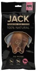 Jack unghii de porc, recompenă câini 1 buc