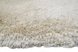 Bakero Shaggy Milano white Szőnyeg (170x240 cm)