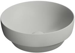 SAPHO GSI PURA 40 cm kerámiamosdó, matt cement 884617 (884617)