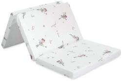 LORELLI Classic Összehajtható matrac 60x120x5cm - Pink (3800166108247)
