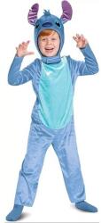 GoDan Stitch: Costum Stitch - 106 cm (116499L 15L) Costum bal mascat copii