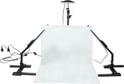 NANLITE Compac 20 3 light kit
