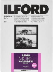 Ilford Photo Ilford Multigrade RC Deluxe Glossy 24x30.5cm 250