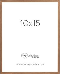 Focus Nordic AB Rama foto Focus Soul Oak veneer 10X15
