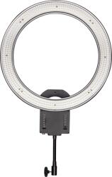NANLITE Lampa Circulara LED Nanlite Halo19 cu Geanta Transport