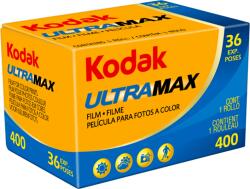 Kodak 135 Ultramax 400-36x1 Boxed