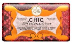 Nesti Dante Chic săpun Animalier Natural Soap Red Pyton 250 g