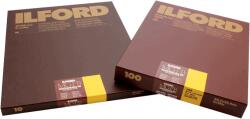 Ilford Photo Ilford Multigrade FB Warmtone 24K 40, 6x50, 8 10 Sh