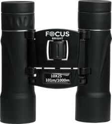 Focus Sport Optics Focus Bright 10x25