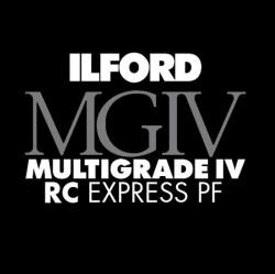 Ilford Photo Ilford Multigrade Express 44M 20, 3x76 m