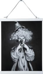 Focus Nordic AB Rama foto Focus Poster Frame Magnetic White 22cm