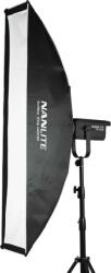 NanLite Softbox Nanlite Strip 140 x 30CM