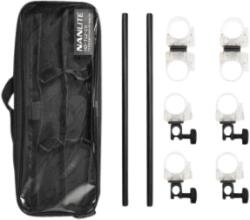 NANLITE DIY Tube holder kit