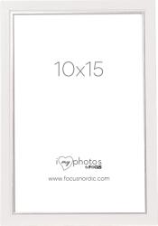 Focus Nordic AB Twist White 10x15
