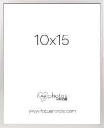 Focus Nordic AB Soul White 10x15