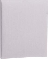 Focus Nordic Base Line Canvas Ringbinder Beige