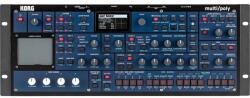 KORG multi/poly module szintetizátor - hangszeraruhaz
