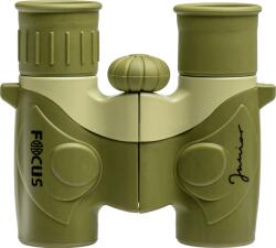 Focus Sport Optics Focus Junior 6x21 Green Binoclu