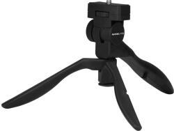 NANLITE Mini Tripod & Hand Grip with 1/4 screw