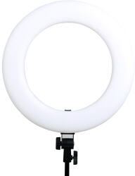 Viltrox Lampa LED Circlara 45W cu Telecomanda Wireless Viltrox VL-600T Kit Bicolor 3300-5600K
