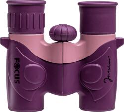 Focus Sport Optics Binoclu Focus Junior 6x21 Pink Binoclu