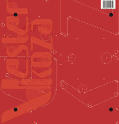 Vester Koza Loader Mither