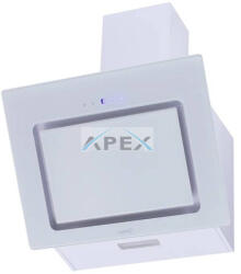 CATA - Páraelszívó AG6-A600 XGWH fehér - webmuszaki