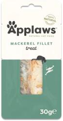 Applaws Applaws gustare pentru pisici, macrou 30 g