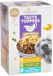 Applaws Applaws Dog Taste Toppers Gravy Selection 6 x 85 g