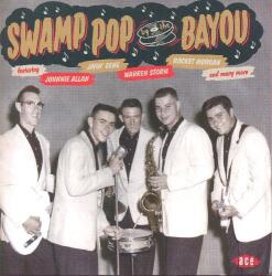 V/A Swamp Pop By The Bayou