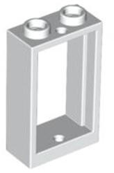 LEGO® Ramă 1 X 2 X 3 (4536521)