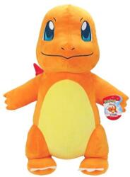 The William Mark Corporation Покемон Squishmallows Charmander 60 см, плюш (1100028302)