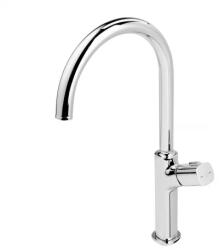 FDesign Baterie bucatarie FDesign Ardesia Meandro crom lucios monocomanda (FDSFD1-MDR-4-11)