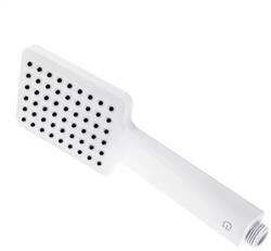 FDesign Para de dus FDesign Inula alb mat 1 functie (FDSFD8-110-33)