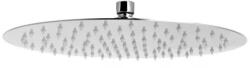 FDesign Palarie de dus rotunda FDesign Inula crom lucios 1 functie 300 mm (FDSFD8-500-11)
