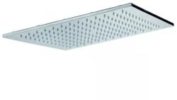 FDesign Palarie de dus patrata FDesign Inula finisaj crom 1 functie 300x300 mm (FDSFD8-505-11)