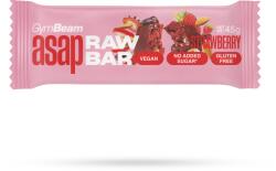 GymBeam ASAP Raw Bar 45 g kakaó