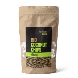 GymBeam VanaVita BIO Kókuszchips