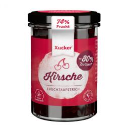 Xucker Cseresznyedzsem 220 g