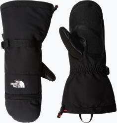 The North Face Mănuși de schi pentru bărbați The North Face Montana Ski Mitt black