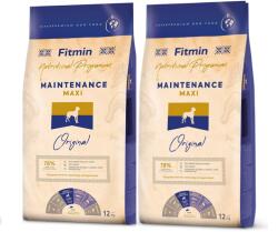 Fitmin FITMIN Maxi Karbantartó 2x12kg