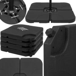 Springos napernyő nehezék 60 l 4 db (GU0053)