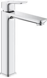 GROHE Baterie lavoar monocomanda XL inalta, fara ventil, crom, Grohe Cubeo 1017290000 1017290000 (1017290000)