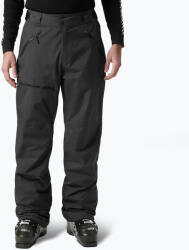 Helly Hansen Pantaloni de schi pentru bărbați Helly Hansen Sogn Cargo black